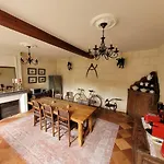Bed & Breakfast Ocean Cosy Bordeaux Saint Emilion