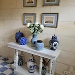 Ocean Cosy Bordeaux Saint Emilion Bed & Breakfast
