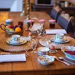 Ocean Cosy Bordeaux Saint Emilion Bed & Breakfast 4*
