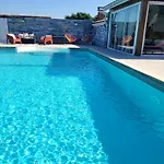 Ocean Cosy Bordeaux Saint Emilion