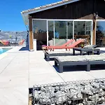 Bed & Breakfast Ocean Cosy Bordeaux Saint Emilion Lugon et l'Ile du Carney