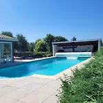 Bed & Breakfast Ocean Cosy Bordeaux Saint Emilion 4*
