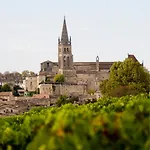 Ocean Cosy Bordeaux Saint Emilion 4*