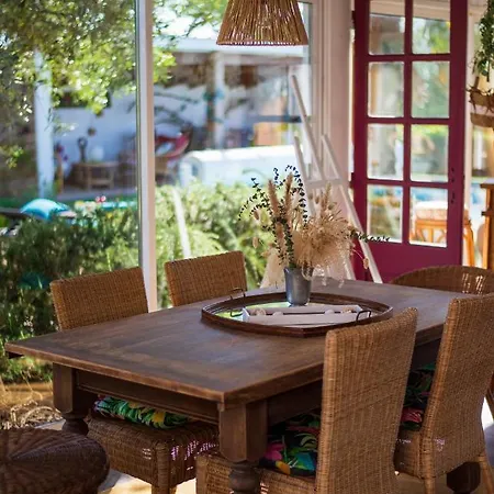 Bed & Breakfast Ocean Cosy Bordeaux Saint Emilion *