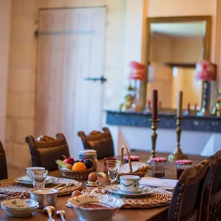 Ocean Cosy Bordeaux Saint Emilion Bed & Breakfast Lugon et l’Ile du Carney