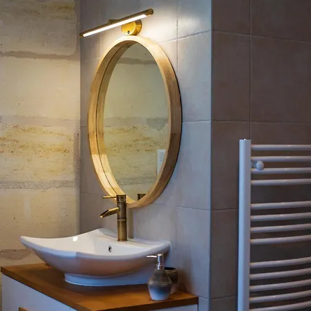 Ocean Cosy Bordeaux Saint Emilion Bed & Breakfast