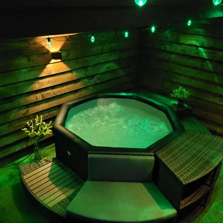 Ocean Cosy Bordeaux Saint Emilion 4*