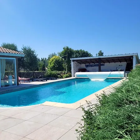 B&B Ocean Cosy Bordeaux Saint Emilion 4*