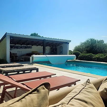 Ocean Cosy Bordeaux Saint Emilion
