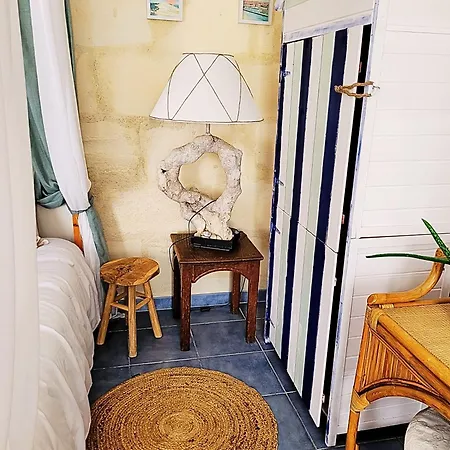 Ocean Cosy Bordeaux Saint Emilion