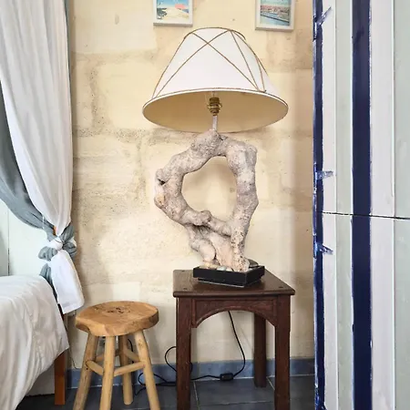 Ocean Cosy Bordeaux Saint Emilion