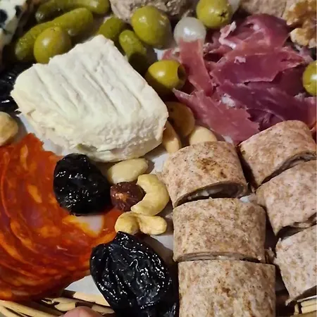 Ocean Cosy Bordeaux Saint Emilion 住宿加早餐酒店