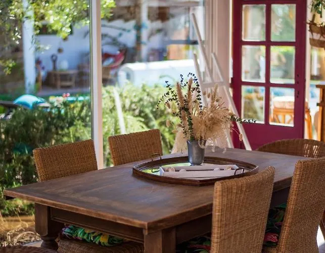 Bed and Breakfast Ocean Cosy Bordeaux Saint Emilion 4*
