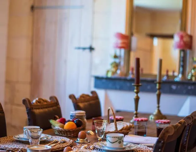 Ocean Cosy Bordeaux Saint Emilion Bed and Breakfast Lugon et l’Ile du Carney