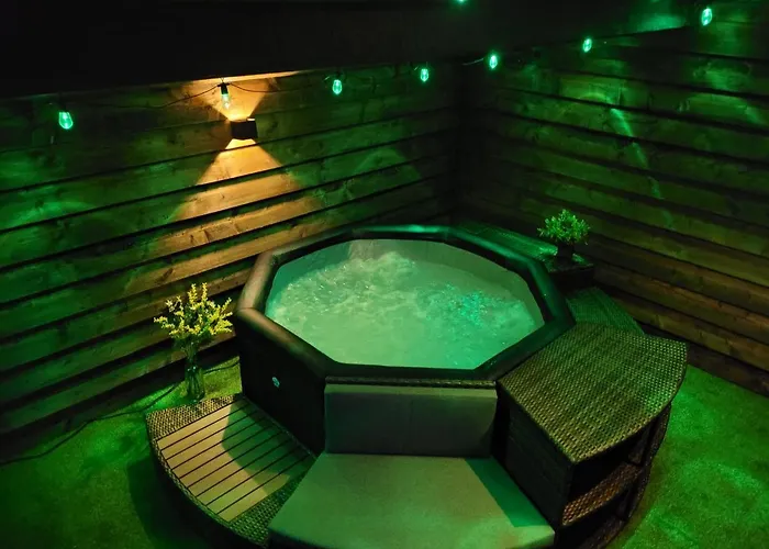 Ocean Cosy Bordeaux Saint Emilion 4*