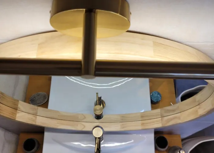 Ocean Cosy Bordeaux Saint Emilion Nocleg ze śniadaniem 4*