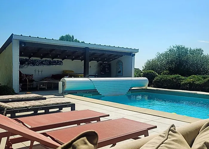 Ocean Cosy Bordeaux Saint Emilion