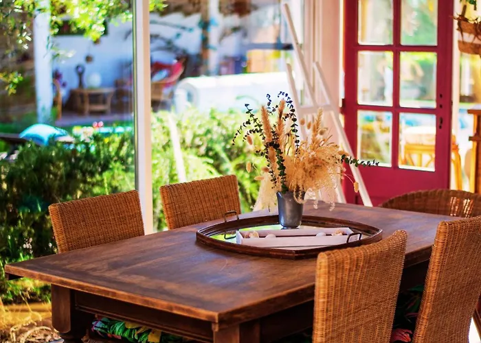 Ocean Cosy Bordeaux Saint Emilion Bed and Breakfast Lugon et l’Ile du Carney