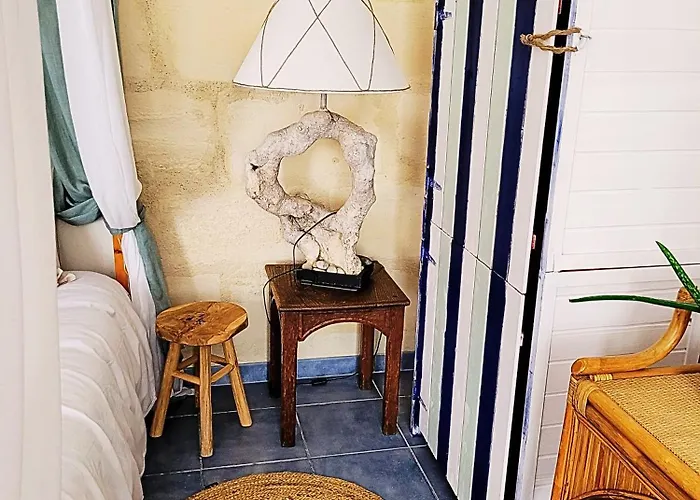 Ocean Cosy Bordeaux Saint Emilion