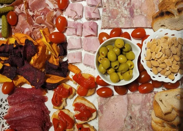 Bed and Breakfast Ocean Cosy Bordeaux Saint Emilion