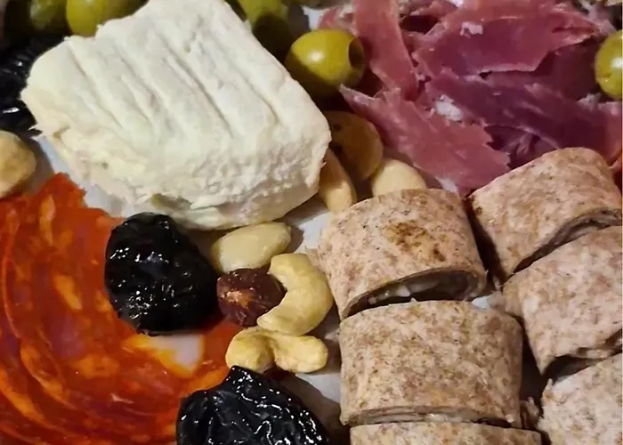 Ocean Cosy Bordeaux Saint Emilion Bed and Breakfast